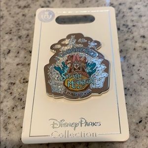Splash Mountain Pin - Disney Parks Collection